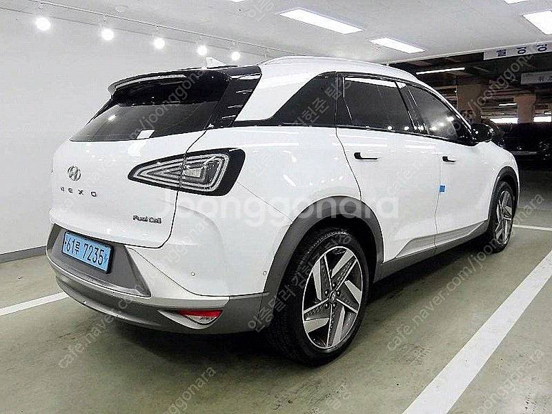 현대 넥쏘 중고 2022년식 59,812km 프리미엄 ...--5