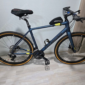 2021 메리다 스피더 400