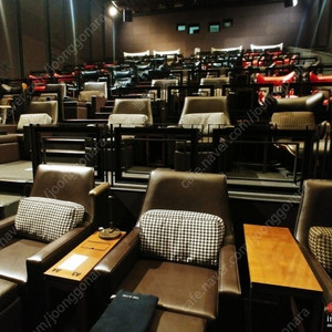 CGV 주중 씨네드쉐프관 2인 50프로 할인예매