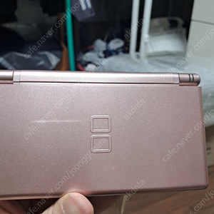 닌텐도 ds lite 팝니다 알포칩 포함