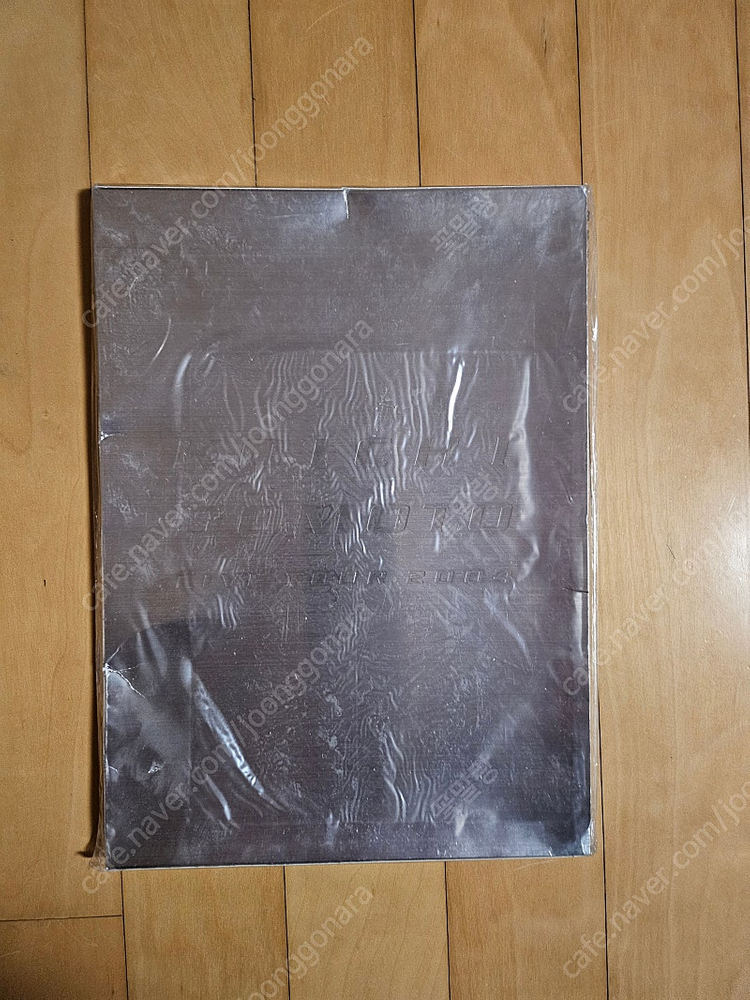 킨키키즈 도모토 코이치 솔로 콘서트 DVD 미개봉+팜플렛--1