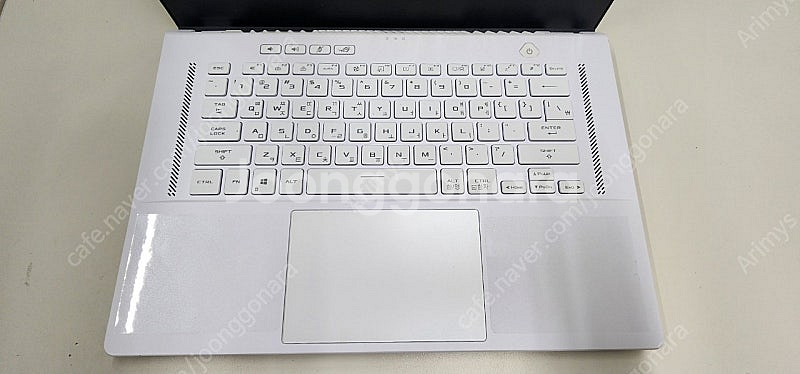 ASUS ROG 제피러스 G15 GA503QM / Ge...--1