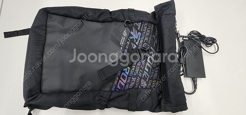 ASUS ROG 제피러스 G15 GA503QM / Ge...--7