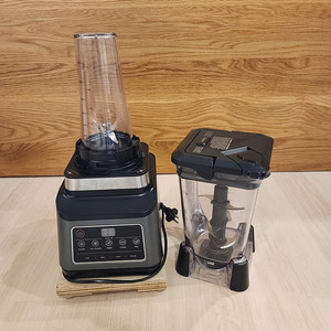 NINJA 블렌더 BN800KR 세트 판매합니다