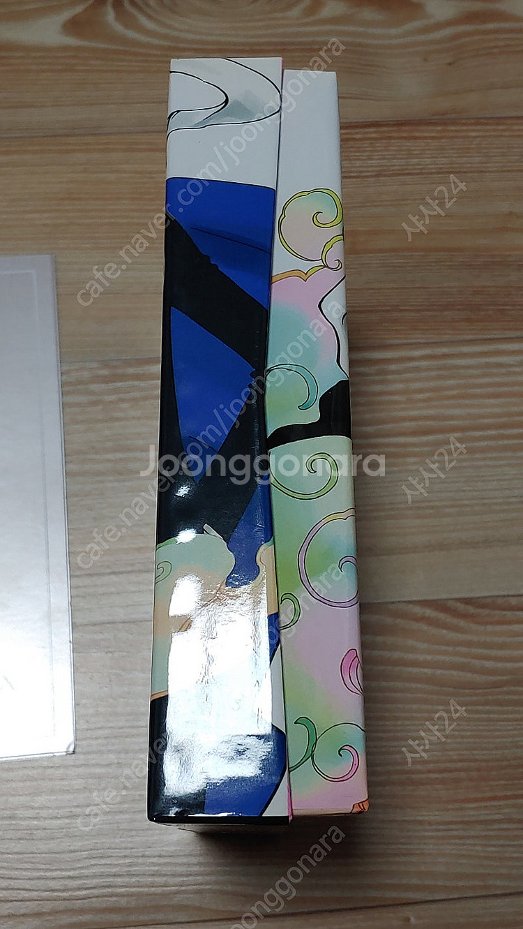 클램프 in 원더랜드 1&2 1989~2006 PREC...--9