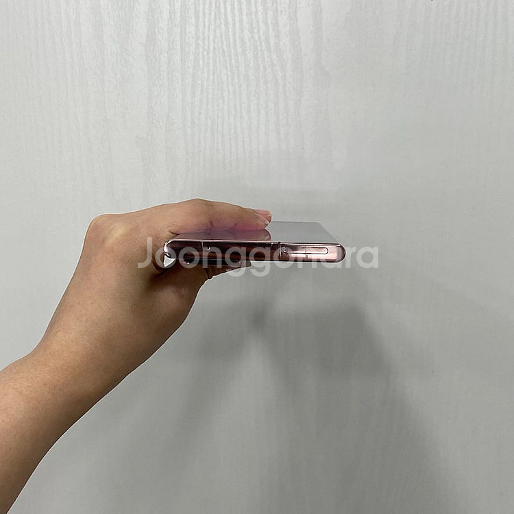 95267 갤럭시노트20울트라 브론즈 256GB 부산 ...--5