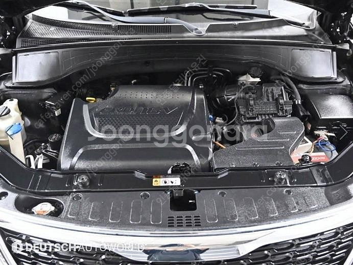 @14년식 뉴쏘렌토 R R2.0 4WD 트렌디 전국최저...--6