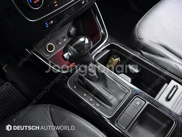 @14년식 뉴쏘렌토 R R2.0 4WD 트렌디 전국최저...--9