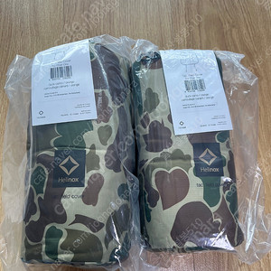 헬리녹스 소품