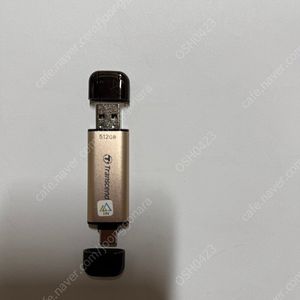 트랜센드 JetFlash 930C USB 메모리 [USB 3.2] 512GB