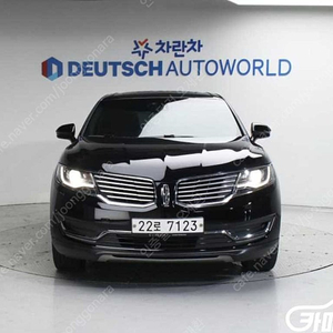 [링컨]MKX 2세대 2.7 AWD 셀렉트 ★할부★리스★전액할부★카드★탁송★24시간 상담 가능합니다★
