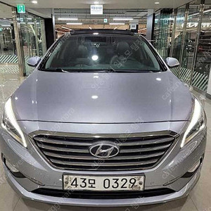 소나타 중고 LF쏘나타 중고 쏘나타 중고차 회색 2017년식 42,156km 2.0 스마트 개인사업자 차량구매