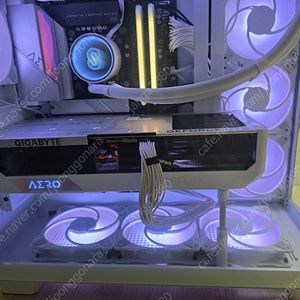 4090 aero 판매합니다