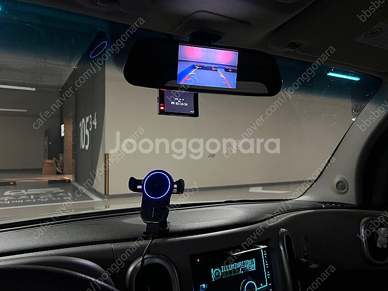 닛산 큐브 3세대 급매--8
