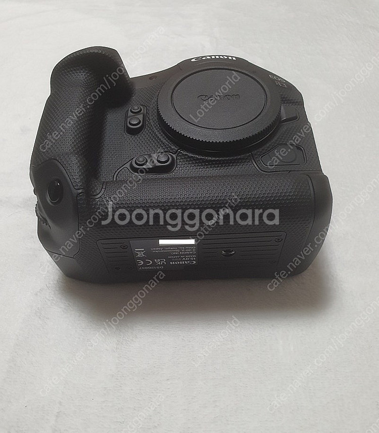 캐논 EOS R3 판매합니다.--4