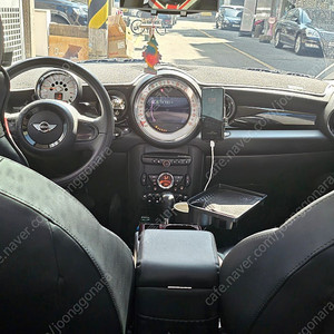 미니쿠퍼 Ⅱ R56 1.6쿠퍼(3도어)