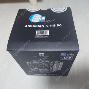 Thermalright Assassin King 90 V2 서린 판매합니다.