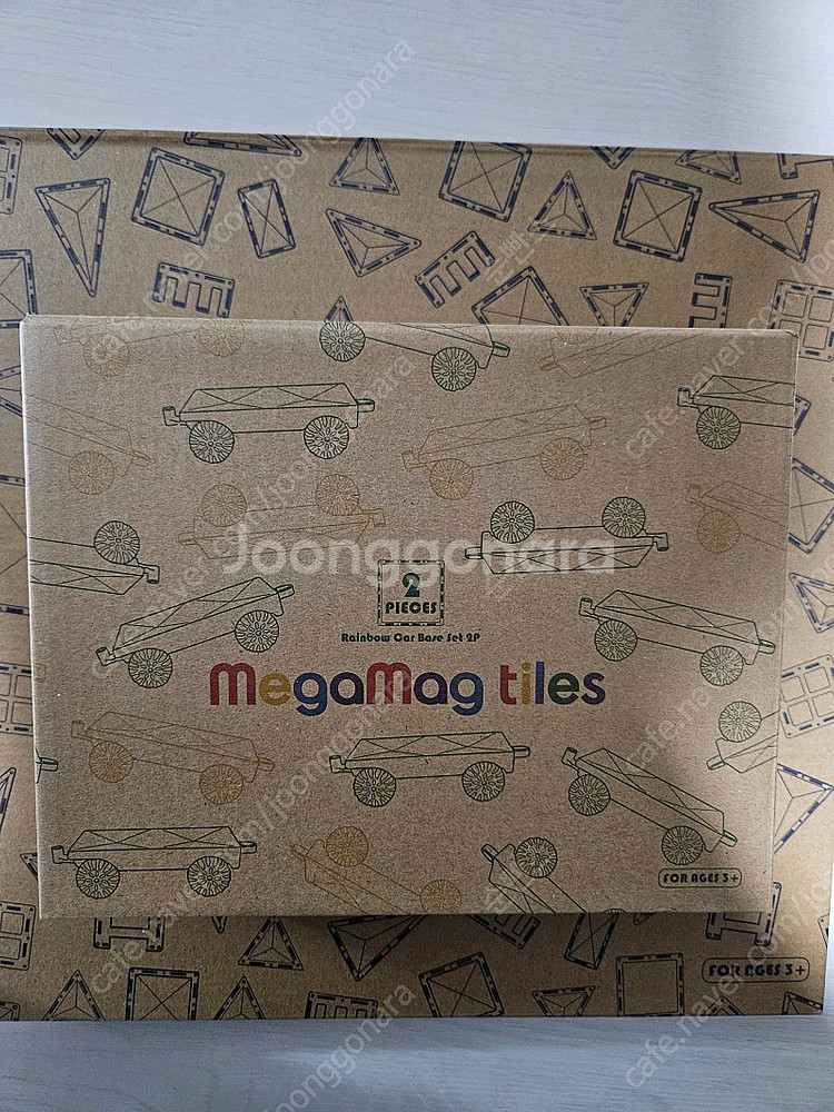 메가맥타일즈 새상품--2