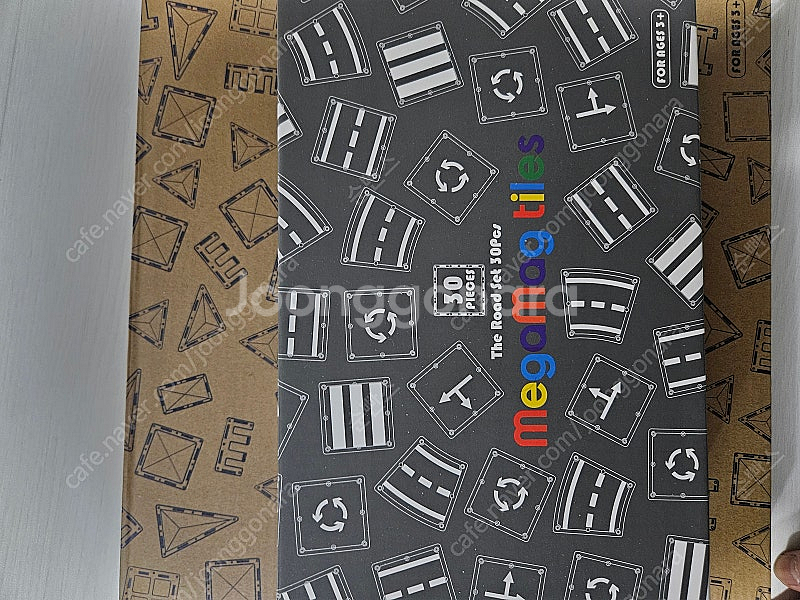 메가맥타일즈 새상품--3