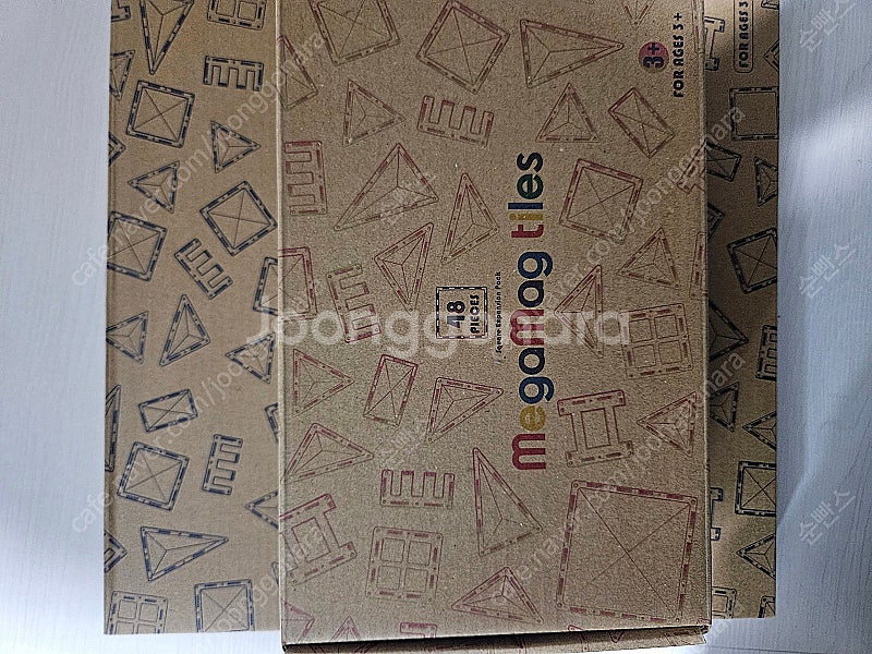 메가맥타일즈 새상품--4