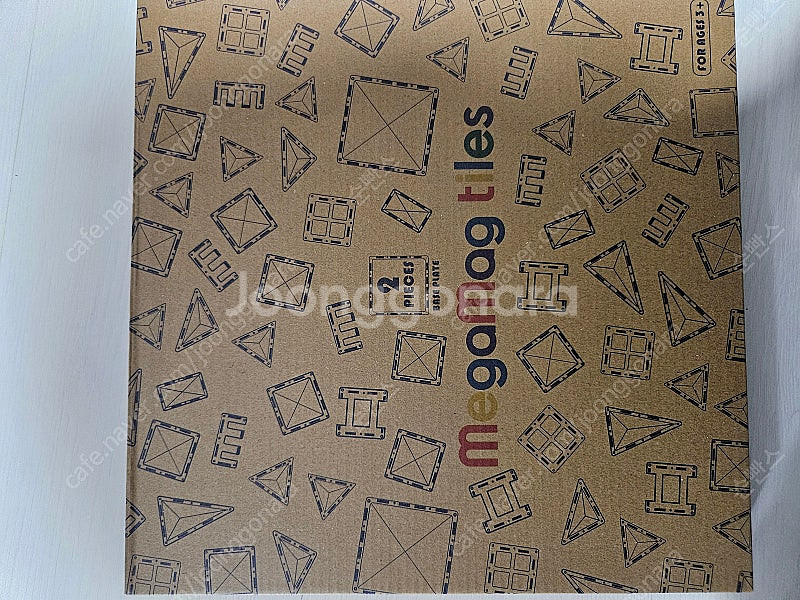 메가맥타일즈 새상품--5