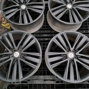 19인치 인피니티EX35 Q50 순정품 SM5, SM7, 임프, 뉴아트 RE35 장착 가능