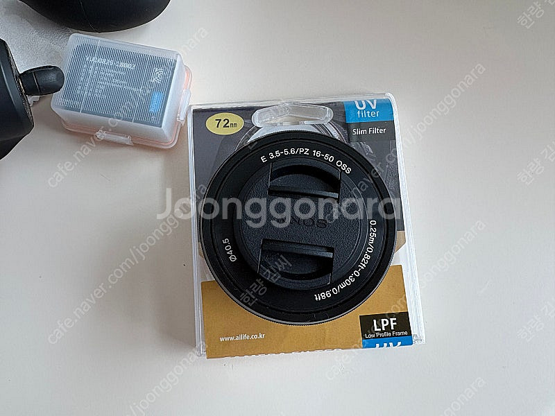 신동급 A6400 + 칼이사 + 18105G 풀세트 판...--3