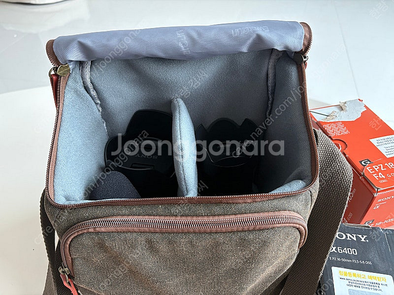 신동급 A6400 + 칼이사 + 18105G 풀세트 판...--4