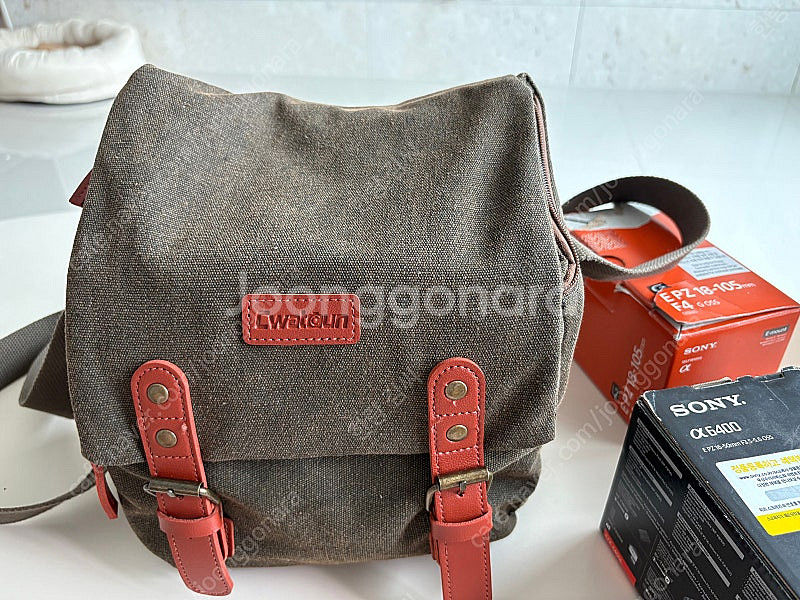 신동급 A6400 + 칼이사 + 18105G 풀세트 판...--5