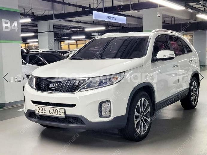 @13년식 뉴쏘렌토 R R2.0 2WD TLX 스페셜 ...--2