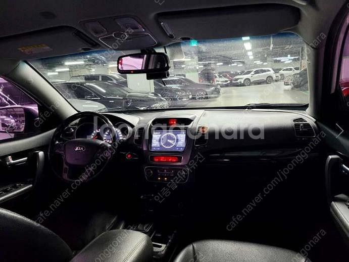 @13년식 뉴쏘렌토 R R2.0 2WD TLX 스페셜 ...--6