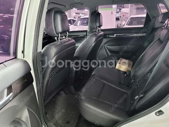 @13년식 뉴쏘렌토 R R2.0 2WD TLX 스페셜 ...--8