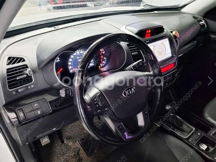 @13년식 뉴쏘렌토 R R2.0 2WD TLX 스페셜 ...--9