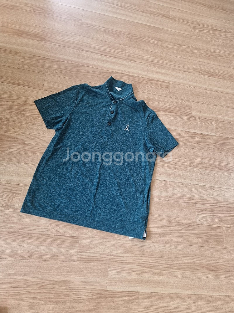 헤지스골프 르꼬끄 골프 랄프로렌 정품 핀골프--2