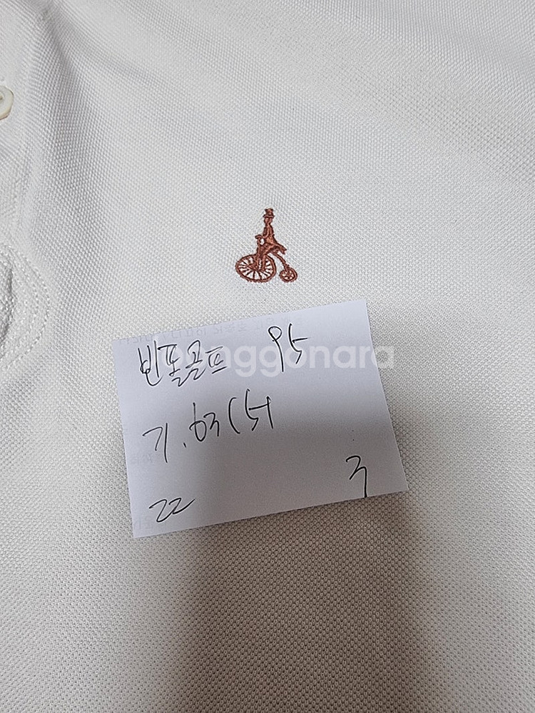헤지스골프 르꼬끄 골프 랄프로렌 정품 핀골프--4