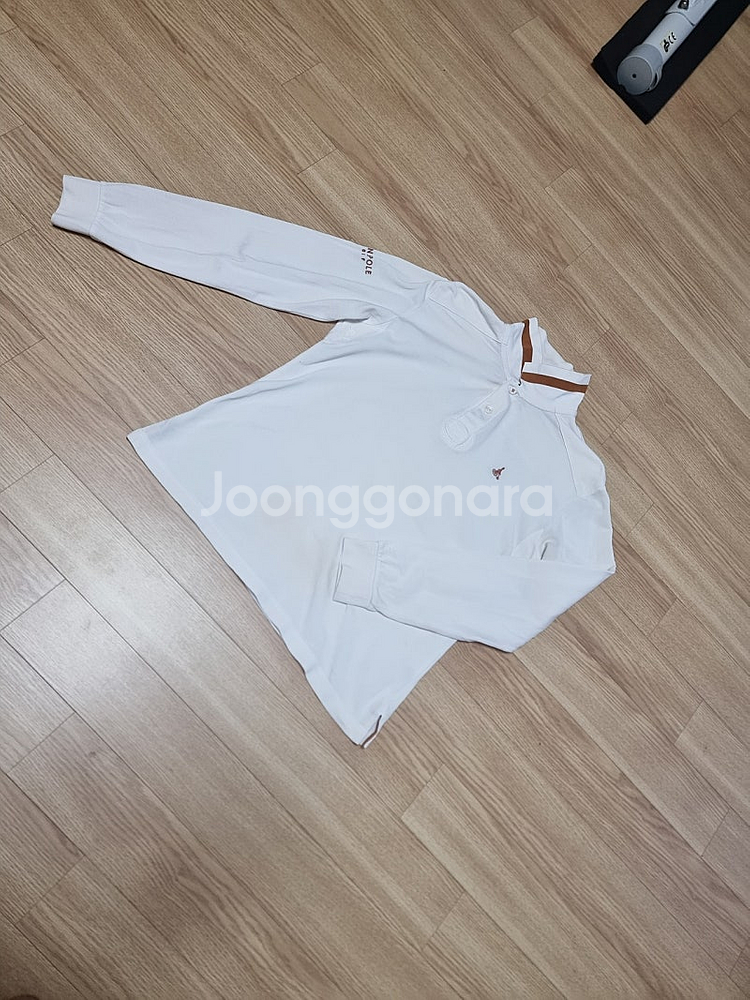 헤지스골프 르꼬끄 골프 랄프로렌 정품 핀골프--5