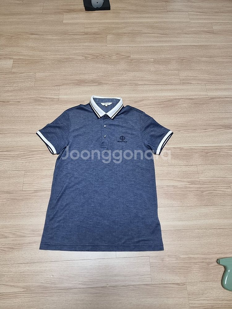 헤지스골프 르꼬끄 골프 랄프로렌 정품 핀골프--8
