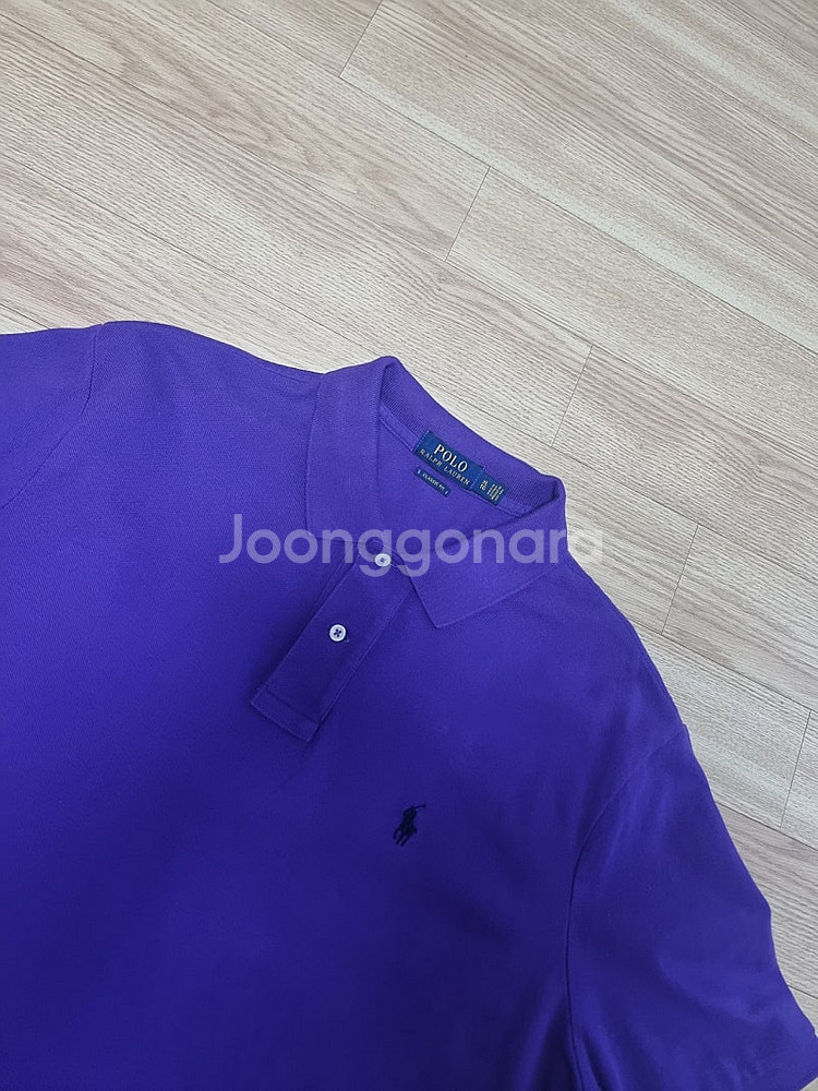 헤지스골프 르꼬끄 골프 랄프로렌 정품 핀골프--9