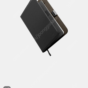 오비키 컴펜디움 PU A5 / ORBITKEY (노트패드, 아이패드 미니 수납)