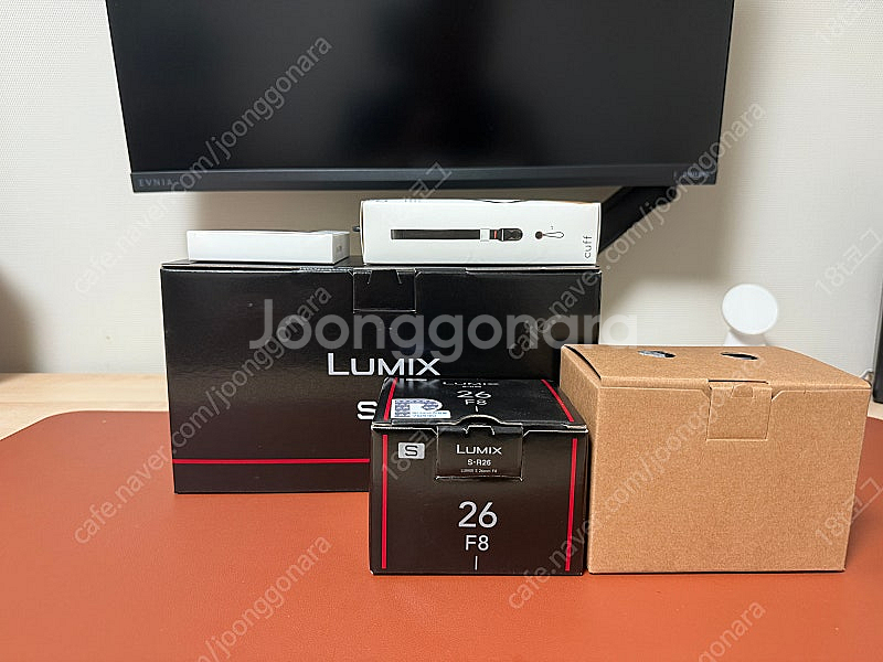 파나소닉 루믹스 s5m2 풀프레임 미러리스 판매--1