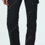 커렌츠팬츠[TWO-WAY WASHING CARGO PANTS]