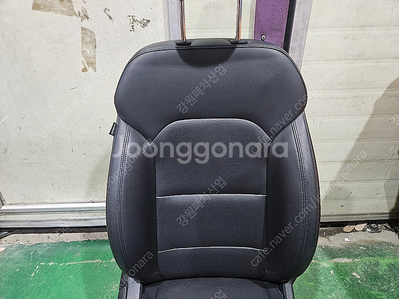 [GW] 올뉴카렌스 2014년 조수석 시트 수동 열선 ...--1
