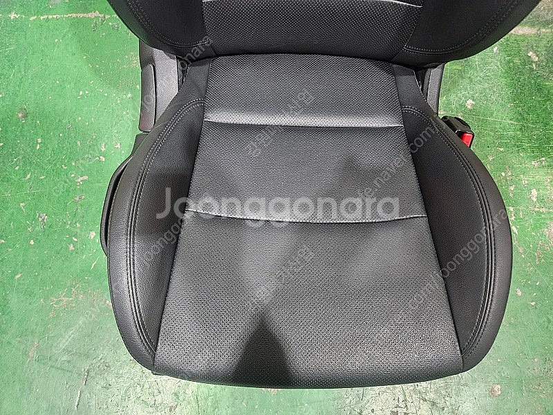 [GW] 올뉴카렌스 2014년 조수석 시트 수동 열선 ...--2