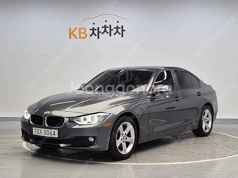BMW 3시리즈 중고 BMW 320d 중고승용차 3시리...--0