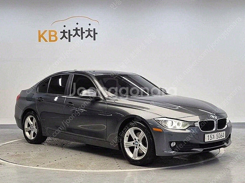 BMW 3시리즈 중고 BMW 320d 중고승용차 3시리...--4