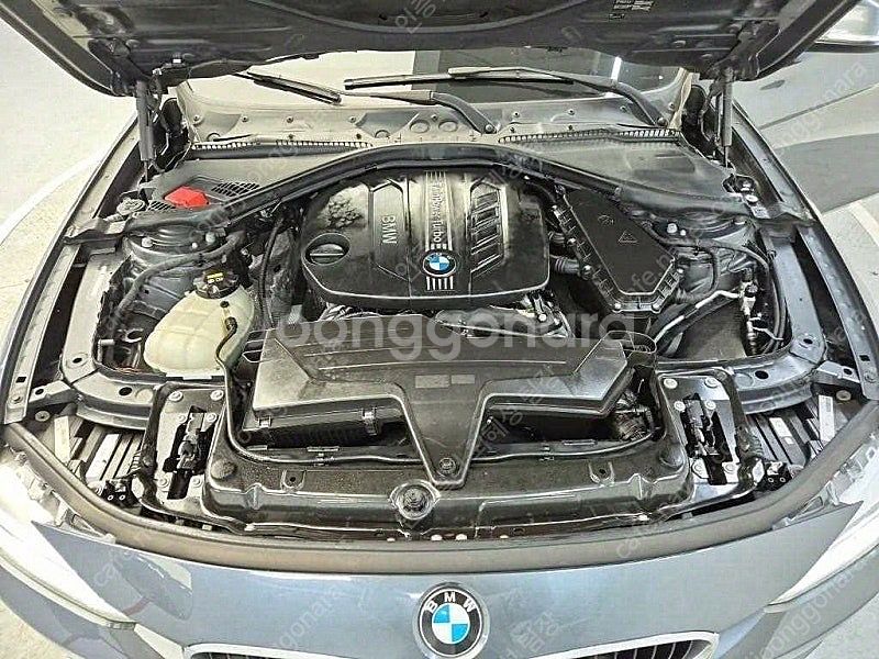BMW 3시리즈 중고 BMW 320d 중고승용차 3시리...--5