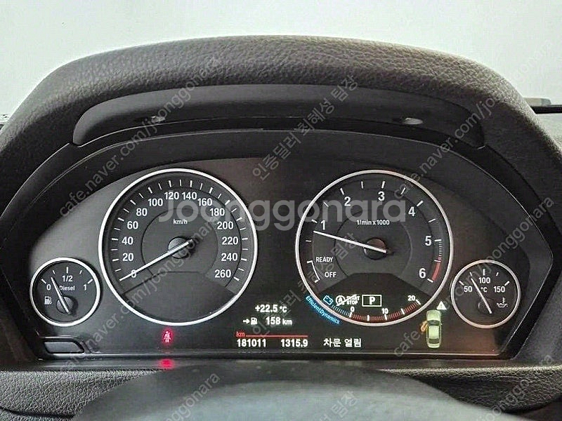 BMW 3시리즈 중고 BMW 320d 중고승용차 3시리...--6