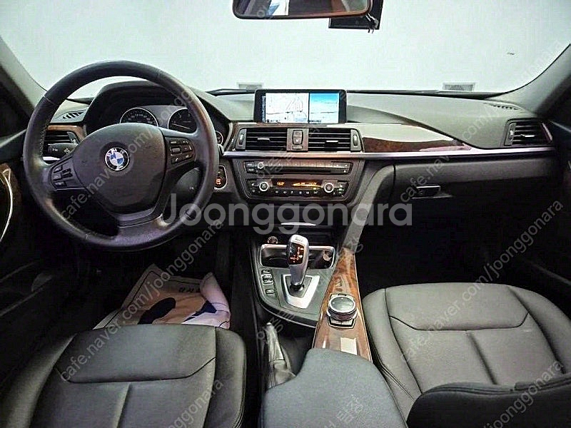 BMW 3시리즈 중고 BMW 320d 중고승용차 3시리...--7