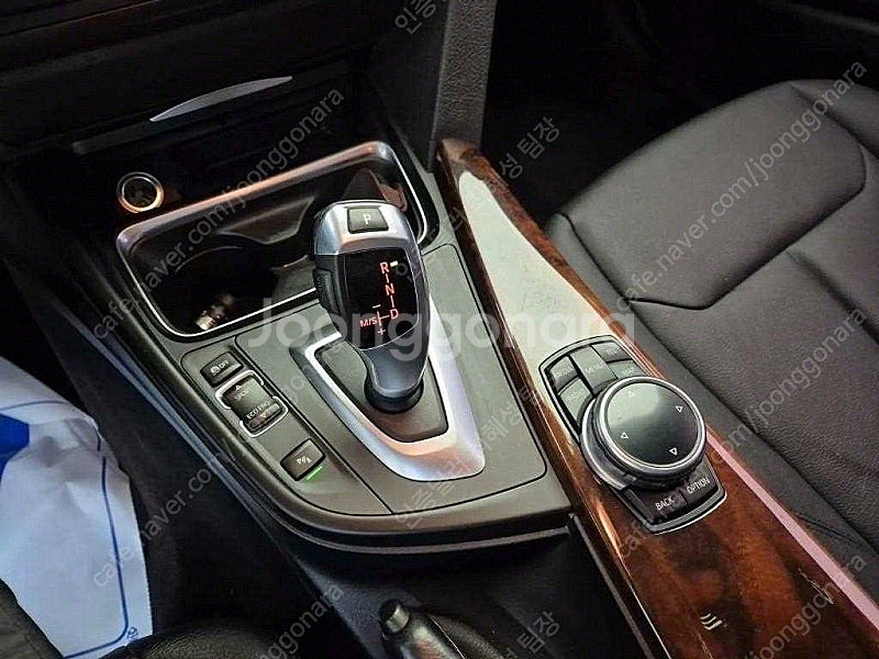 BMW 3시리즈 중고 BMW 320d 중고승용차 3시리...--8