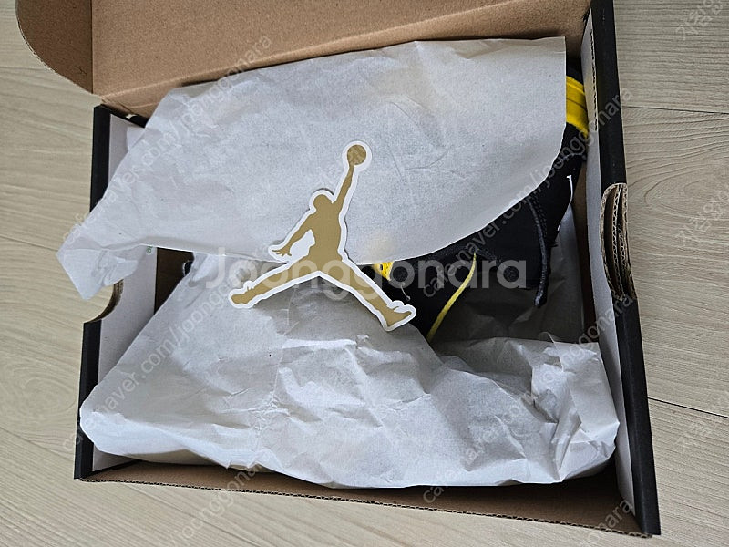 조던 농구화 4레트로 썬더 jordan 4retro 2...--8